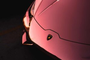 Lamborghini addio elettrico