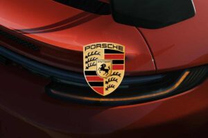 La Porsche 911 customizzata