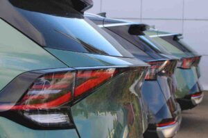 SUV, si alza l’asticella nel 2026