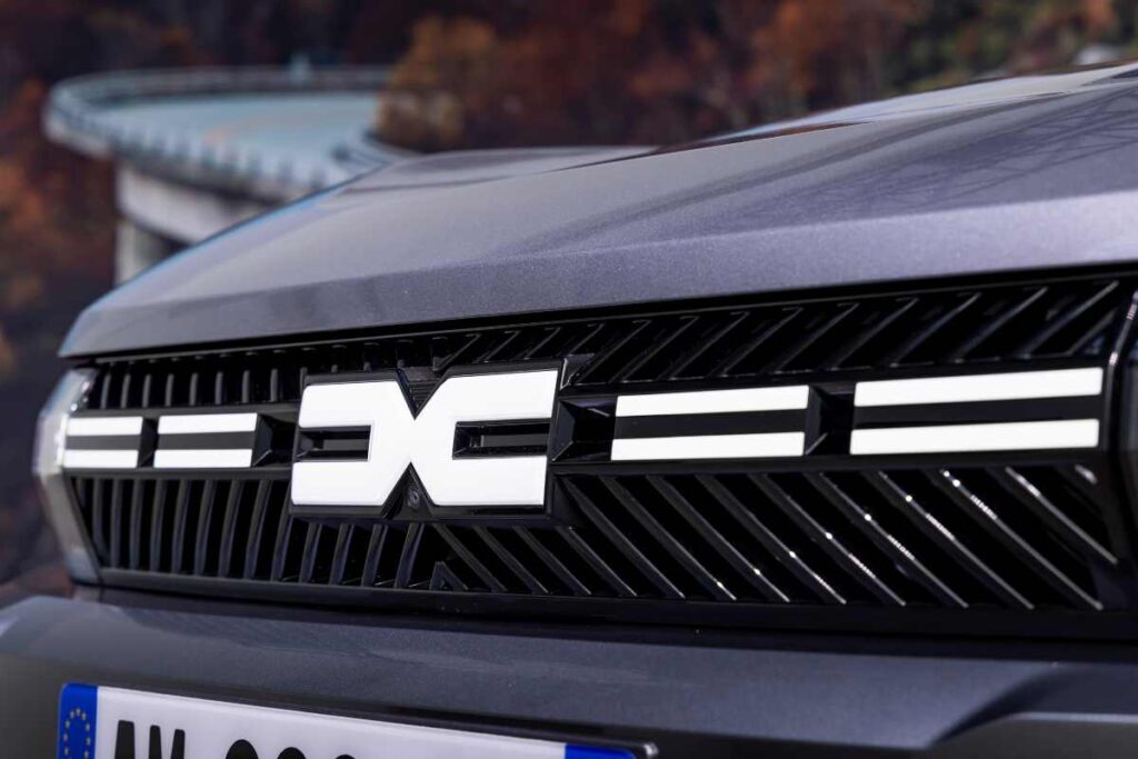 Dacia addio al noto modello