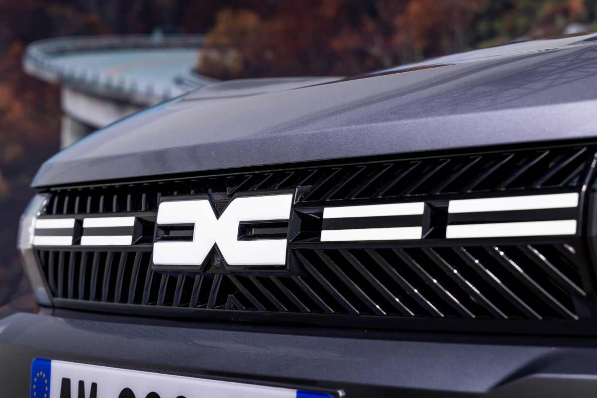 Dacia addio al noto modello