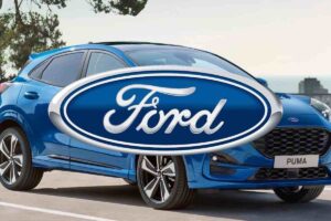 Ford Puma novità occasione prezzo