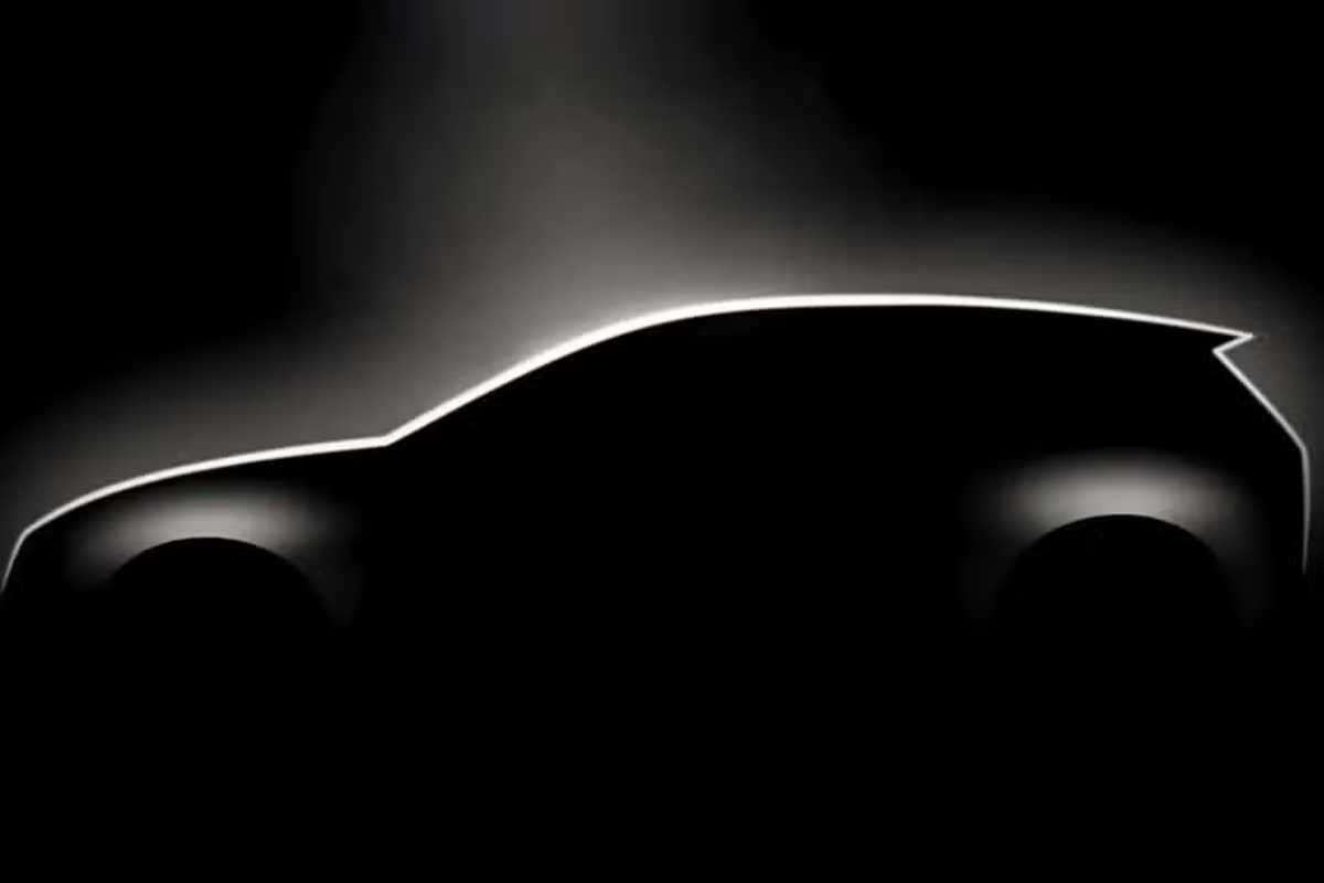 Prime immagini per la Volkswagen Golf